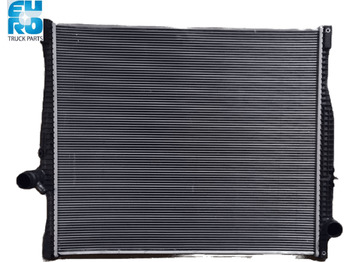 Portière et pièces VOLVO FM