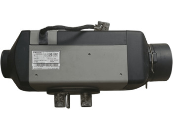 Chauffage/ Ventilation WEBASTO