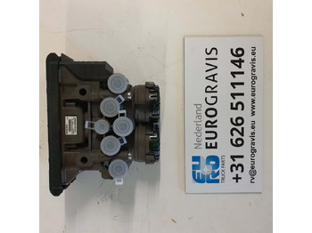 Valve de frein VOLVO