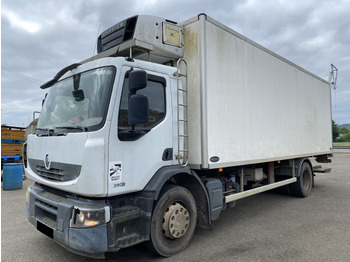 Camion frigorifique RENAULT Premium 280