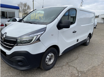 Utilitaire frigorifique RENAULT Trafic