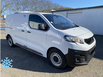 Utilitaire frigorifique PEUGEOT Expert