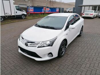 Voiture Toyota Avensis 2.2 D-4D Life, Automat., Eu5, Klima