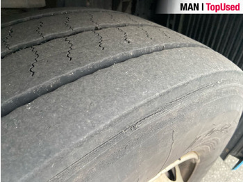 Tracteur routier MAN TGX 26.470 6X2-2 LL: photos 2 Tracteur routier MAN TGX 26.470 6X2-2 LL: photos 2