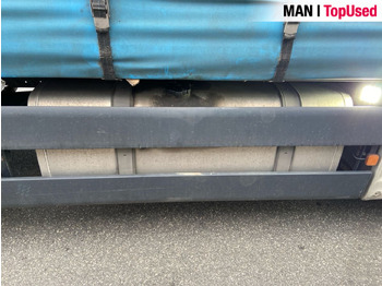 Tracteur routier MAN TGX 26.470 6X2-2 LL: photos 5 Tracteur routier MAN TGX 26.470 6X2-2 LL: photos 5