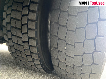 Tracteur routier MAN TGX 26.470 6X2-2 LL: photos 3 Tracteur routier MAN TGX 26.470 6X2-2 LL: photos 3