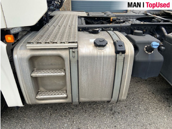 Tracteur routier MAN TGX 28.510 6x2=2 BL SA "Retarder": photos 5 Tracteur routier MAN TGX 28.510 6x2=2 BL SA "Retarder": photos 5