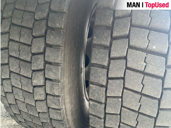 Tracteur routier MAN TGX 28.510 6x2=2 BL SA "Retarder": photos 3 Tracteur routier MAN TGX 28.510 6x2=2 BL SA "Retarder": photos 3