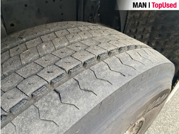 Tracteur routier MAN TGX 28.510 6x2=2 BL SA "Retarder": photos 2 Tracteur routier MAN TGX 28.510 6x2=2 BL SA "Retarder": photos 2