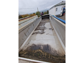 Semi-remorque benne 2006 Dennison Bulk Tipping Trailer: photos 4