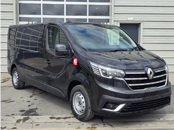 Fourgonnette RENAULT Trafic