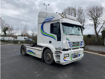 Tracteur routier IVECO Stralis 450