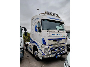 Tracteur routier VOLVO FH 460