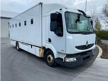 Camion RENAULT Midlum 180