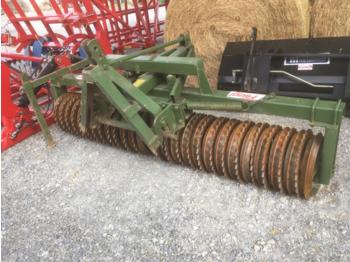 Rouleau agricole Fliegl Cambridgewalze