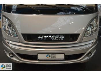 Fourgon aménagé neuf HYMER / ERIBA / HYMERCAR Duo Mobil 634 SL
