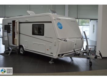 Caravane neuf HYMER / ERIBA Nova GL 540 Mover/ATC/GFK/TV22"/ALDE WW