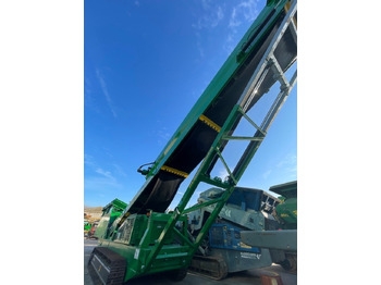 Convoyeur neuf McCloskey SF80: photos 2 Convoyeur neuf McCloskey SF80: photos 2