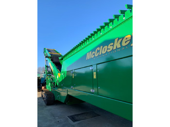 Convoyeur neuf McCloskey SF80: photos 5 Convoyeur neuf McCloskey SF80: photos 5