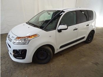 Fourgon grand volume Citroën C3 Picasso 1,6 HDi 115 Seduction Van
