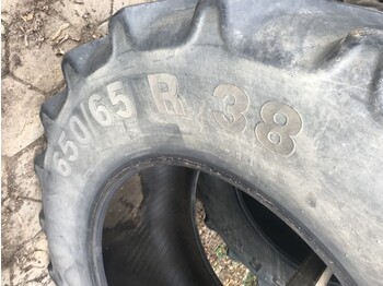 650/65R38 stel banden en leasing occasion 650/65R38 stel banden: photos 2