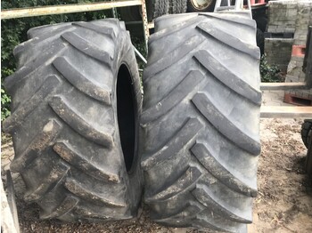 650/65R38 stel banden en leasing occasion 650/65R38 stel banden: photos 3