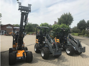 Valet de ferme neuf Giant Giant G1200 tele / G2300 HD / G2200 E: photos 2 Valet de ferme neuf Giant Giant G1200 tele / G2300 HD / G2200 E: photos 2