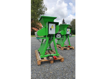 Concasseur mobile neuf Resta 350x110, 400x200: photos 2