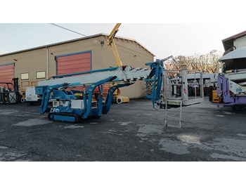 Nacelle Teupen LEO 30: photos 2