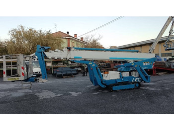 Nacelle Teupen LEO 30: photos 3