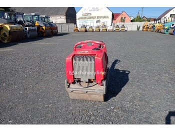 Compacteur Ammann AR 65 - Mini road roller: photos 3 Compacteur Ammann AR 65 - Mini road roller: photos 3