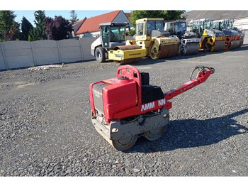 Compacteur Ammann AR 65 - Mini road roller: photos 2 Compacteur Ammann AR 65 - Mini road roller: photos 2