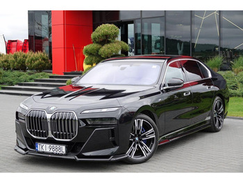 Berline BMW