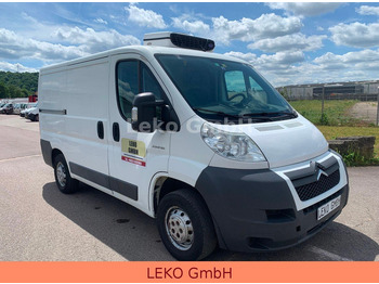 Utilitaire frigorifique CITROËN Jumper