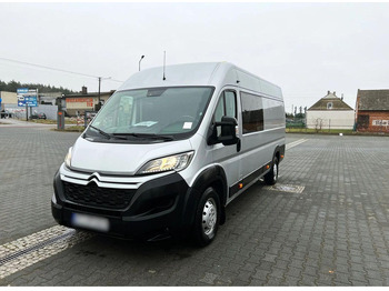 Utilitaire frigorifique CITROËN Jumper