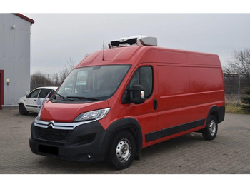 Utilitaire frigorifique CITROËN Jumper