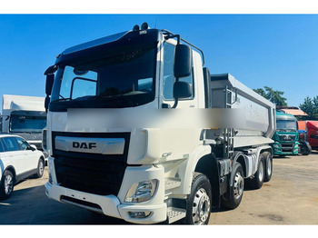 Camion benne DAF CF 450