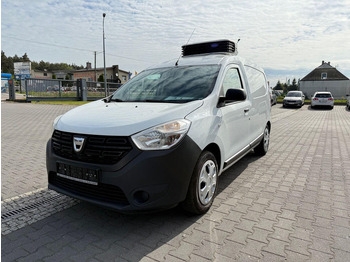 Utilitaire frigorifique DACIA