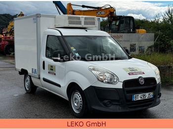 Utilitaire frigorifique FIAT Doblo 1.3