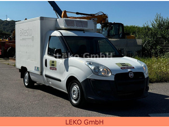 Utilitaire frigorifique FIAT Doblo 1.6