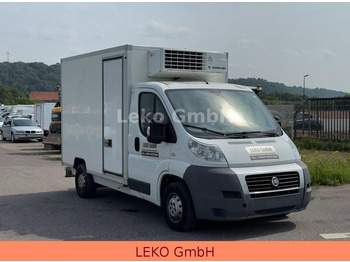 Utilitaire frigorifique FIAT Ducato 2.3