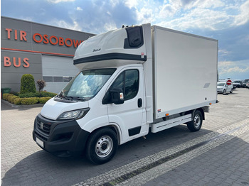 Utilitaire frigorifique FIAT Ducato