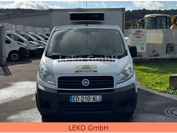 Utilitaire frigorifique Fiat Scudo 2,0: photos 2