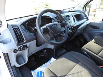 Ford TRANSIT  KONTENER WINDA 8 PALET BLIŹNIACZE KOŁA KLIMATYZACJA  13 en leasing occasion Ford TRANSIT  KONTENER WINDA 8 PALET BLIŹNIACZE KOŁA KLIMATYZACJA  13: photos 2