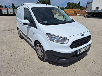 Utilitaire frigorifique FORD Transit