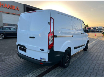 Fourgon grand volume Ford Transit Custom Chłodnia Waeco Import DE Jeden Właściciel: photos 4