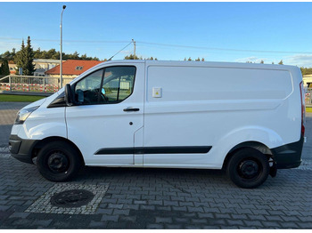 Fourgon grand volume Ford Transit Custom Chłodnia Waeco Import DE Jeden Właściciel: photos 2