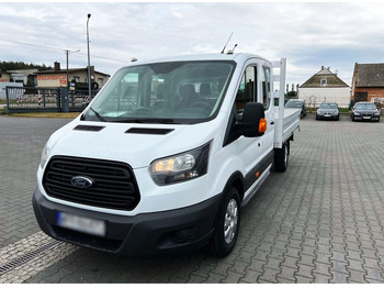 Utilitaire plateau FORD Transit
