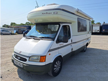 Camping-car capucine FORD Transit