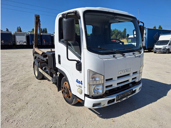Camion multibenne ISUZU